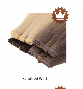 Butterfly Weft
